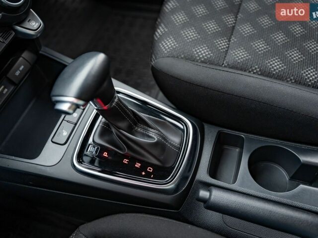 Киа Рио, объемом двигателя 1.6 л и пробегом 54 тыс. км за 14518 $, фото 18 на Automoto.ua