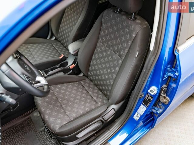 Киа Рио, объемом двигателя 1.6 л и пробегом 54 тыс. км за 14518 $, фото 8 на Automoto.ua