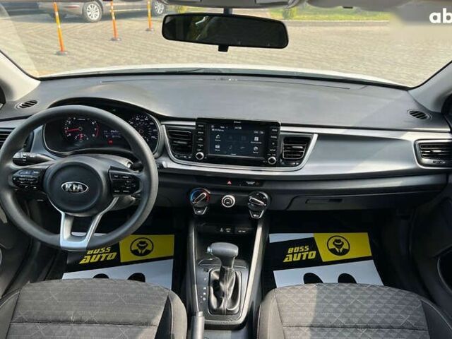 Кіа Ріо, об'ємом двигуна 1.6 л та пробігом 142 тис. км за 11999 $, фото 15 на Automoto.ua