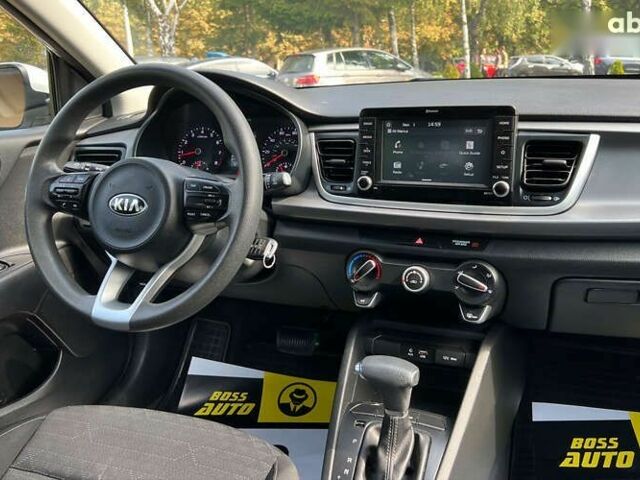 Кіа Ріо, об'ємом двигуна 1.6 л та пробігом 142 тис. км за 11999 $, фото 17 на Automoto.ua