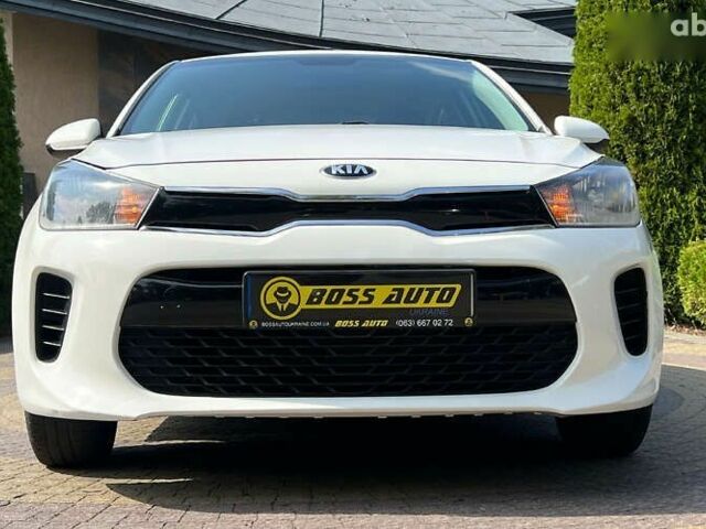Кіа Ріо, об'ємом двигуна 1.6 л та пробігом 142 тис. км за 11999 $, фото 1 на Automoto.ua