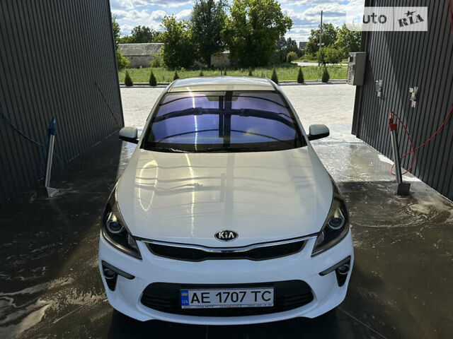 Киа Рио, объемом двигателя 1.59 л и пробегом 93 тыс. км за 16000 $, фото 5 на Automoto.ua