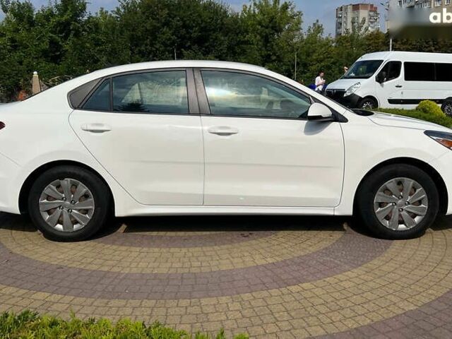 Кіа Ріо, об'ємом двигуна 1.6 л та пробігом 142 тис. км за 11999 $, фото 7 на Automoto.ua