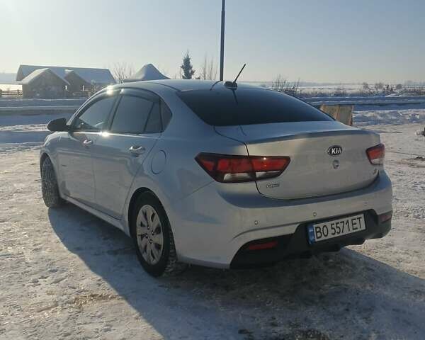 Кіа Ріо, об'ємом двигуна 1.59 л та пробігом 100 тис. км за 10999 $, фото 7 на Automoto.ua