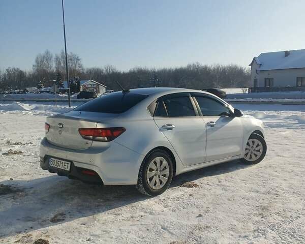Кіа Ріо, об'ємом двигуна 1.59 л та пробігом 100 тис. км за 10999 $, фото 6 на Automoto.ua