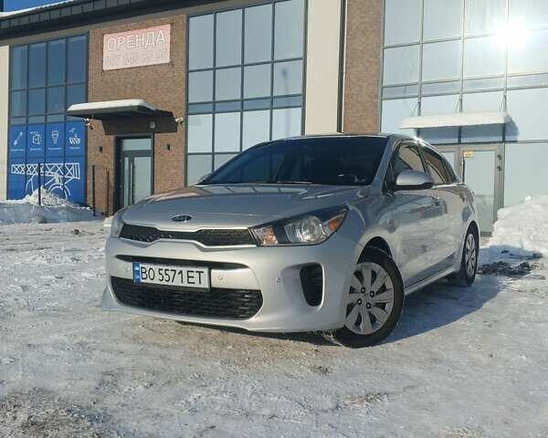 Кіа Ріо, об'ємом двигуна 1.59 л та пробігом 100 тис. км за 10999 $, фото 2 на Automoto.ua