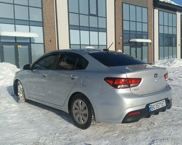 Кіа Ріо, об'ємом двигуна 1.59 л та пробігом 100 тис. км за 10999 $, фото 10 на Automoto.ua