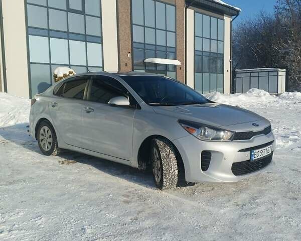 Кіа Ріо, об'ємом двигуна 1.59 л та пробігом 100 тис. км за 10999 $, фото 1 на Automoto.ua