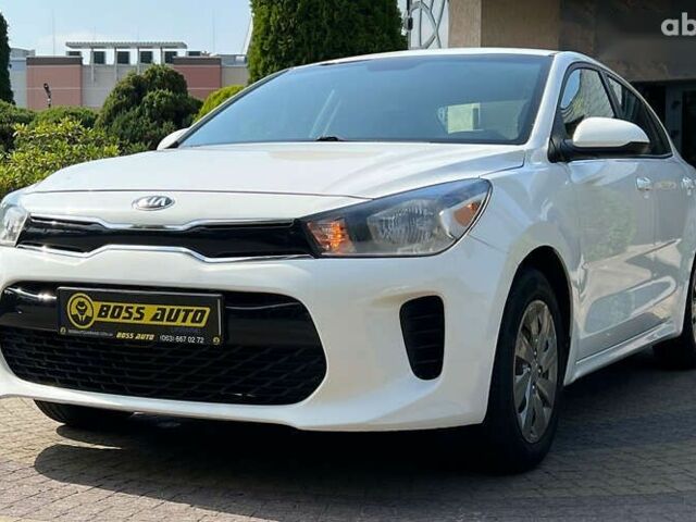 Кіа Ріо, об'ємом двигуна 1.6 л та пробігом 142 тис. км за 11999 $, фото 2 на Automoto.ua