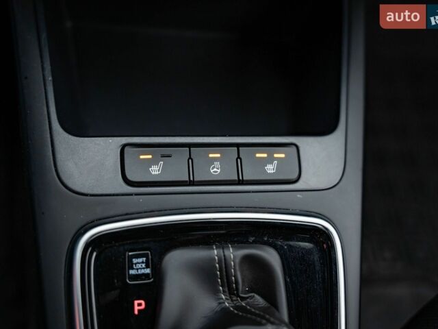 Киа Рио, объемом двигателя 1.6 л и пробегом 54 тыс. км за 14518 $, фото 19 на Automoto.ua