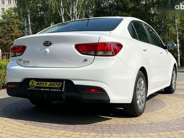 Кіа Ріо, об'ємом двигуна 1.6 л та пробігом 142 тис. км за 11999 $, фото 6 на Automoto.ua