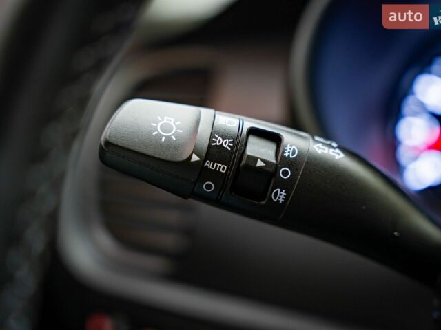 Киа Рио, объемом двигателя 1.6 л и пробегом 54 тыс. км за 14518 $, фото 14 на Automoto.ua