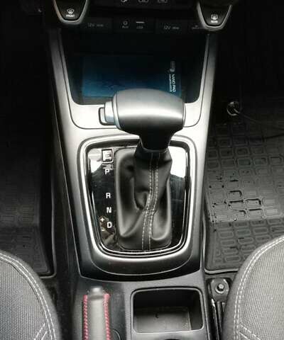 Киа Рио, объемом двигателя 1.6 л и пробегом 11 тыс. км за 15600 $, фото 27 на Automoto.ua