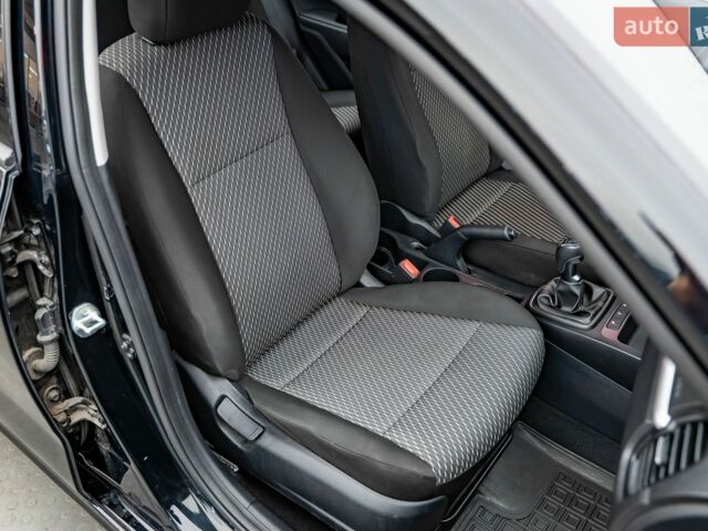 Кіа Ріо, об'ємом двигуна 1.4 л та пробігом 64 тис. км за 10502 $, фото 17 на Automoto.ua