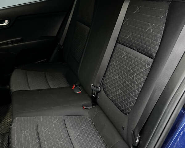 Кіа Ріо, об'ємом двигуна 1.59 л та пробігом 130 тис. км за 13500 $, фото 3 на Automoto.ua