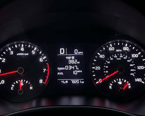 Кіа Ріо, об'ємом двигуна 1.59 л та пробігом 130 тис. км за 13500 $, фото 8 на Automoto.ua