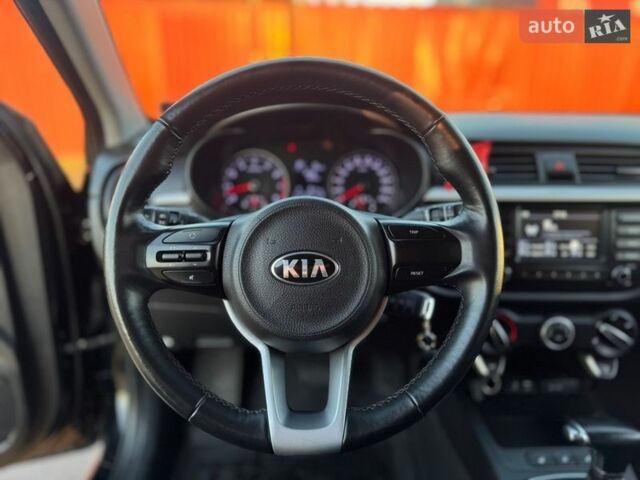 Киа Рио, объемом двигателя 1.37 л и пробегом 66 тыс. км за 13900 $, фото 7 на Automoto.ua