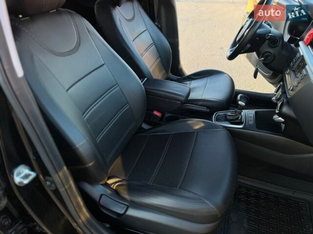 Киа Рио, объемом двигателя 1.37 л и пробегом 66 тыс. км за 13900 $, фото 11 на Automoto.ua