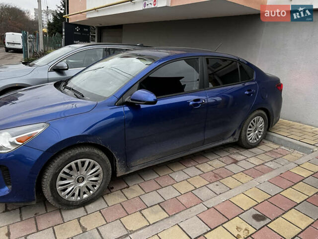 Кіа Ріо, об'ємом двигуна 1.59 л та пробігом 130 тис. км за 13500 $, фото 2 на Automoto.ua