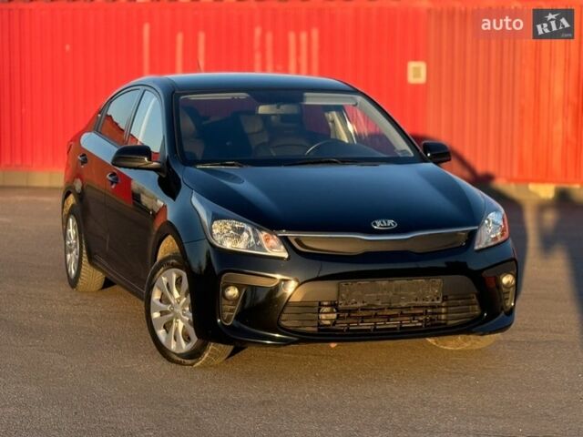 Киа Рио, объемом двигателя 1.37 л и пробегом 66 тыс. км за 13900 $, фото 3 на Automoto.ua