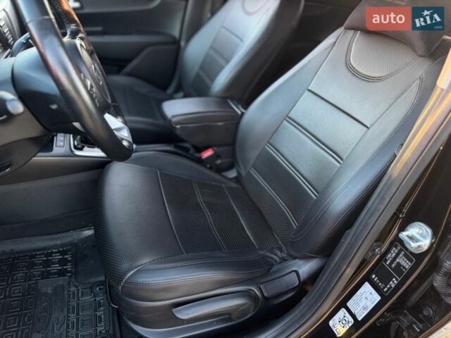 Киа Рио, объемом двигателя 1.37 л и пробегом 66 тыс. км за 13900 $, фото 5 на Automoto.ua