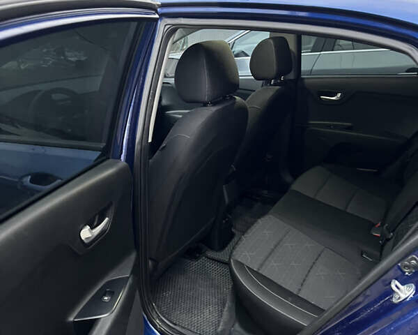 Кіа Ріо, об'ємом двигуна 1.59 л та пробігом 130 тис. км за 13500 $, фото 4 на Automoto.ua