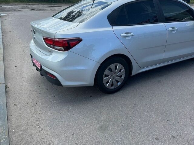 Киа Рио, объемом двигателя 1.59 л и пробегом 184 тыс. км за 11900 $, фото 3 на Automoto.ua