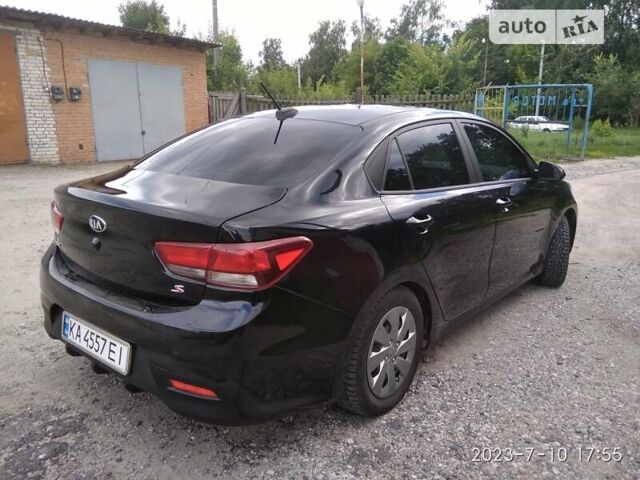 Кіа Ріо, об'ємом двигуна 1.6 л та пробігом 62 тис. км за 14300 $, фото 2 на Automoto.ua