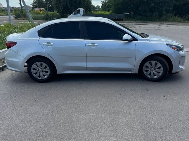 Киа Рио, объемом двигателя 1.59 л и пробегом 184 тыс. км за 11900 $, фото 2 на Automoto.ua