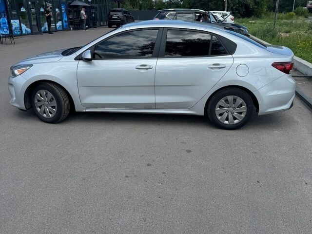 Киа Рио, объемом двигателя 1.59 л и пробегом 184 тыс. км за 11900 $, фото 6 на Automoto.ua