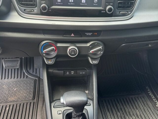 Киа Рио, объемом двигателя 1.59 л и пробегом 184 тыс. км за 11900 $, фото 13 на Automoto.ua