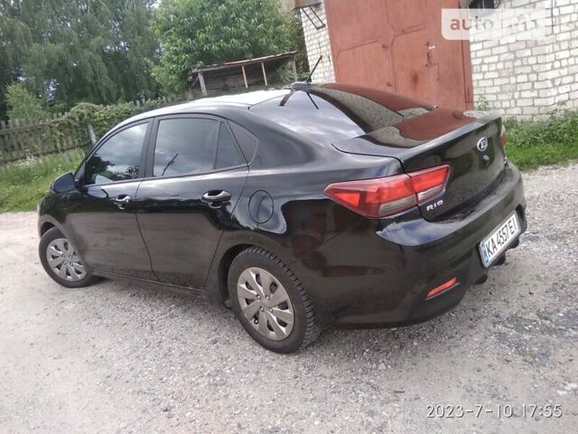 Кіа Ріо, об'ємом двигуна 1.6 л та пробігом 62 тис. км за 14300 $, фото 1 на Automoto.ua