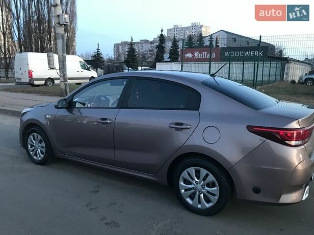 Киа Рио, объемом двигателя 1.4 л и пробегом 42 тыс. км за 12999 $, фото 2 на Automoto.ua