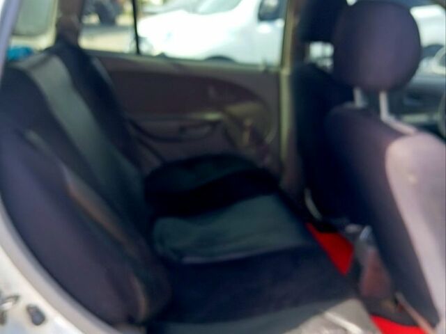 Киа Рио, объемом двигателя 1.3 л и пробегом 374 тыс. км за 3000 $, фото 8 на Automoto.ua