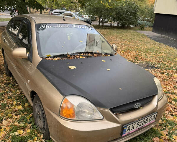 Киа Рио, объемом двигателя 1.5 л и пробегом 200 тыс. км за 2900 $, фото 14 на Automoto.ua