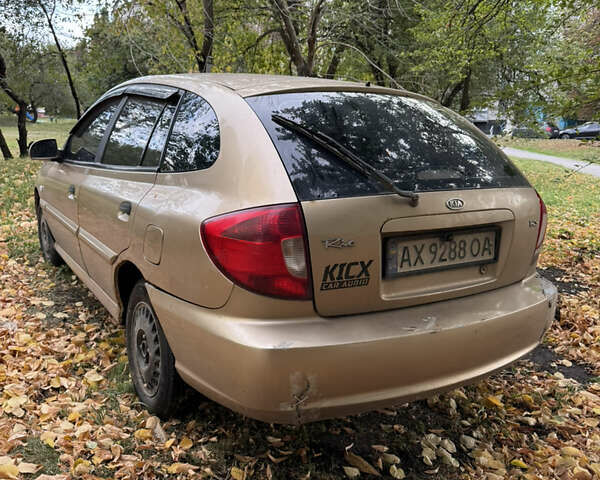 Киа Рио, объемом двигателя 1.5 л и пробегом 200 тыс. км за 2900 $, фото 12 на Automoto.ua