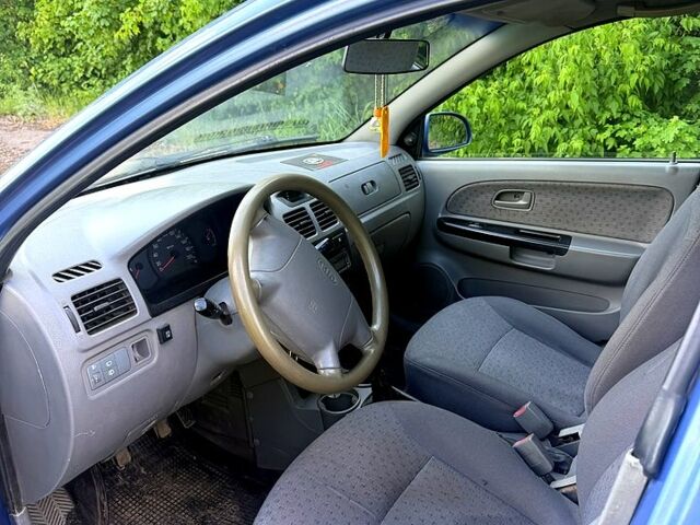 Кіа Ріо, об'ємом двигуна 1.3 л та пробігом 540 тис. км за 2450 $, фото 8 на Automoto.ua