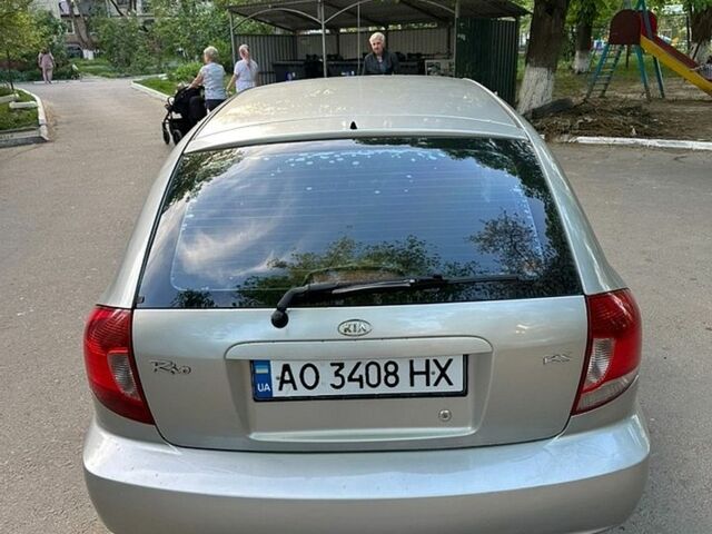 Кіа Ріо, об'ємом двигуна 1.3 л та пробігом 150 тис. км за 2500 $, фото 6 на Automoto.ua