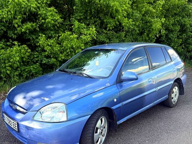 Кіа Ріо, об'ємом двигуна 1.3 л та пробігом 540 тис. км за 2450 $, фото 2 на Automoto.ua
