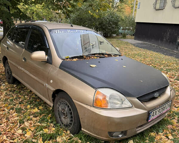 Киа Рио, объемом двигателя 1.5 л и пробегом 200 тыс. км за 2900 $, фото 1 на Automoto.ua