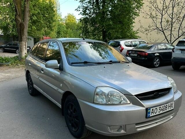 Кіа Ріо, об'ємом двигуна 1.3 л та пробігом 150 тис. км за 2500 $, фото 3 на Automoto.ua