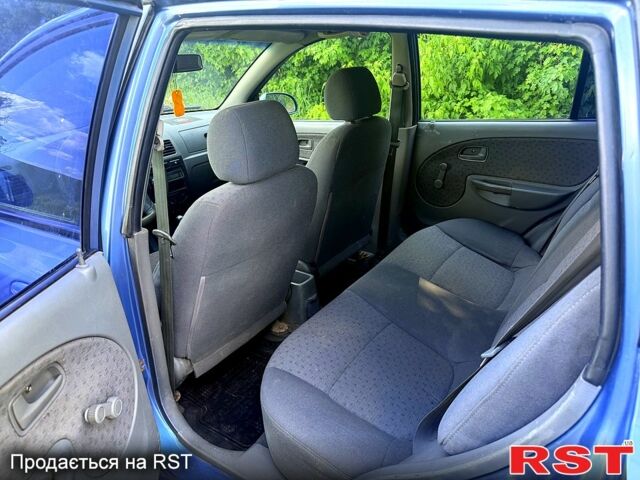 Кіа Ріо, об'ємом двигуна 1.3 л та пробігом 540 тис. км за 2450 $, фото 7 на Automoto.ua