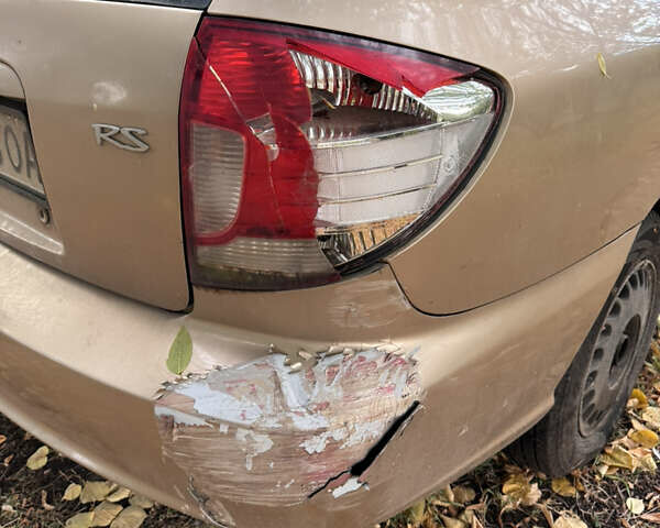 Киа Рио, объемом двигателя 1.5 л и пробегом 200 тыс. км за 2900 $, фото 13 на Automoto.ua