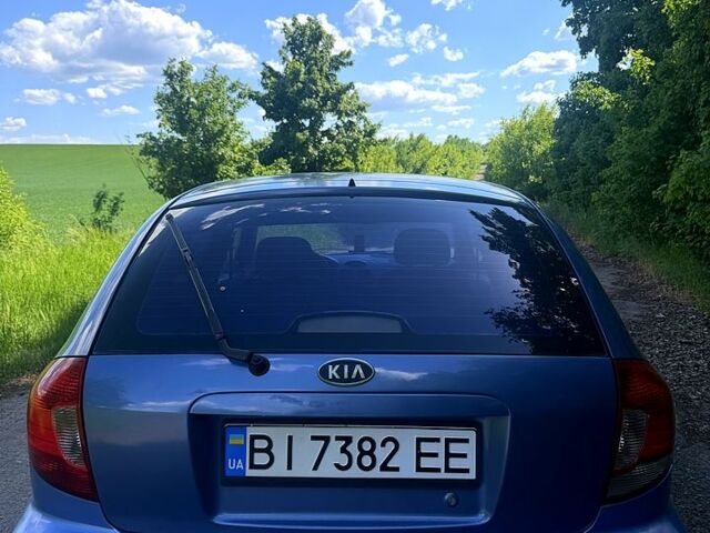 Кіа Ріо, об'ємом двигуна 1.3 л та пробігом 540 тис. км за 2450 $, фото 5 на Automoto.ua