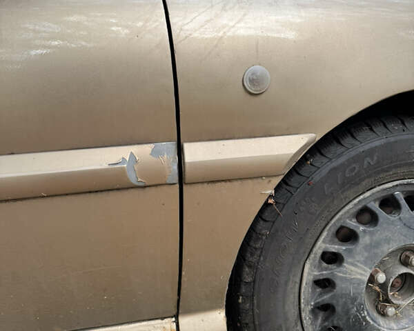 Киа Рио, объемом двигателя 1.5 л и пробегом 200 тыс. км за 2900 $, фото 8 на Automoto.ua