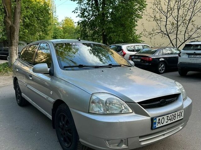 Кіа Ріо, об'ємом двигуна 1.3 л та пробігом 150 тис. км за 2500 $, фото 2 на Automoto.ua