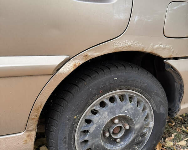 Киа Рио, объемом двигателя 1.5 л и пробегом 200 тыс. км за 2900 $, фото 10 на Automoto.ua