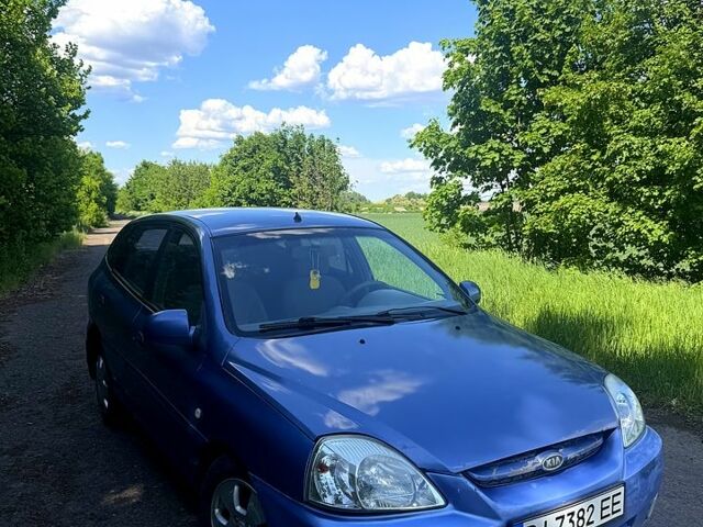 Кіа Ріо, об'ємом двигуна 1.3 л та пробігом 540 тис. км за 2450 $, фото 1 на Automoto.ua