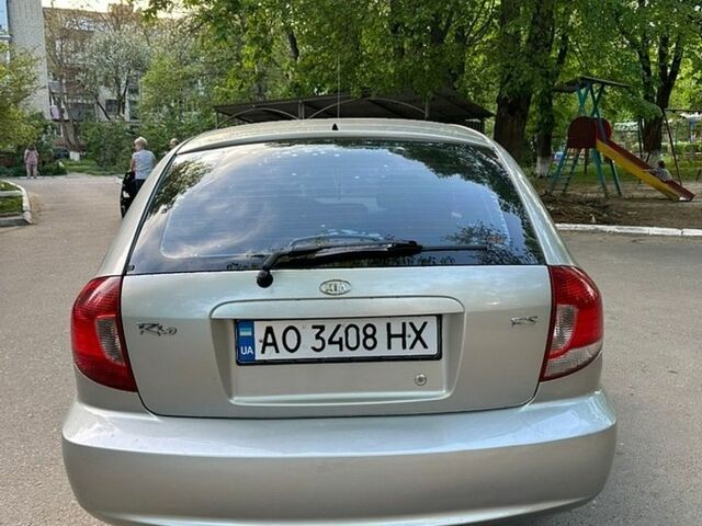 Кіа Ріо, об'ємом двигуна 1.3 л та пробігом 150 тис. км за 2500 $, фото 7 на Automoto.ua