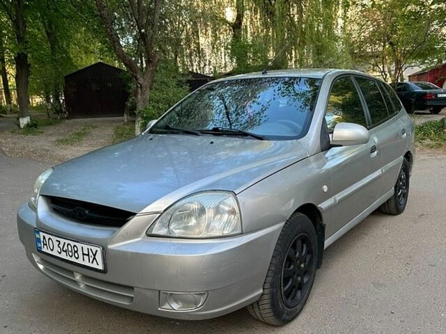 Кіа Ріо, об'ємом двигуна 1.3 л та пробігом 150 тис. км за 2500 $, фото 4 на Automoto.ua